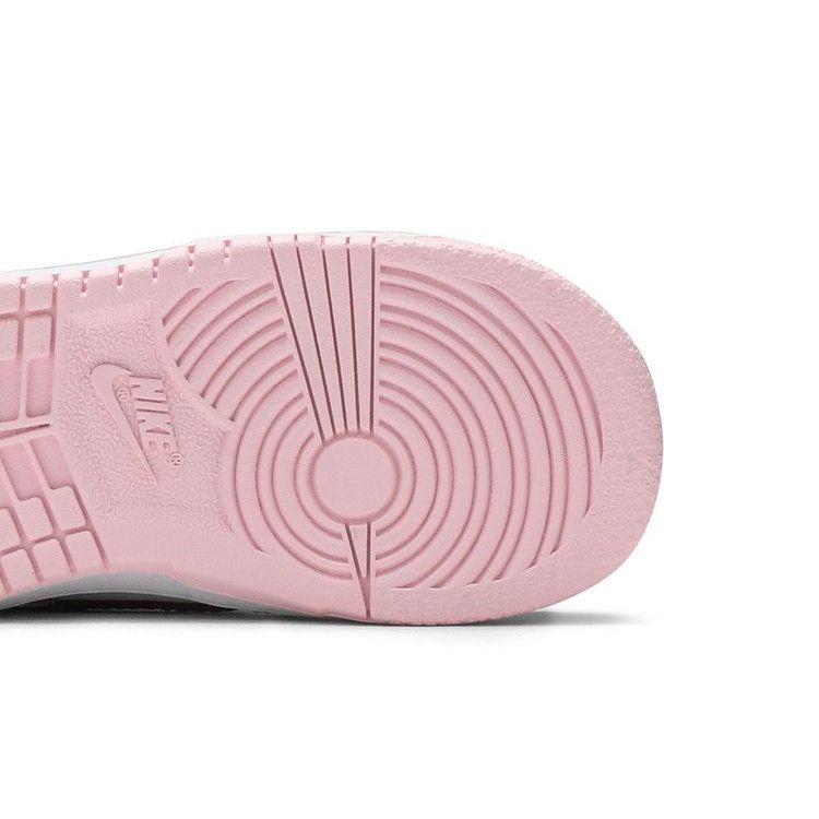 Nike Dunk Low TD 'Valentine's Day'