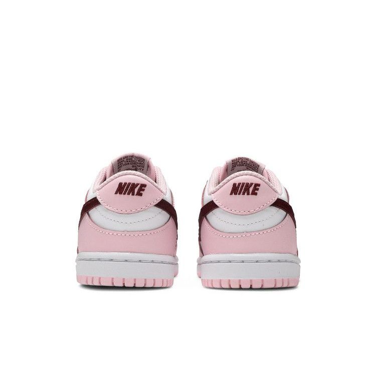 Nike Dunk Low TD 'Valentine's Day'