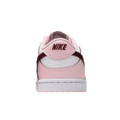 Nike Dunk Low TD 'Valentine's Day'