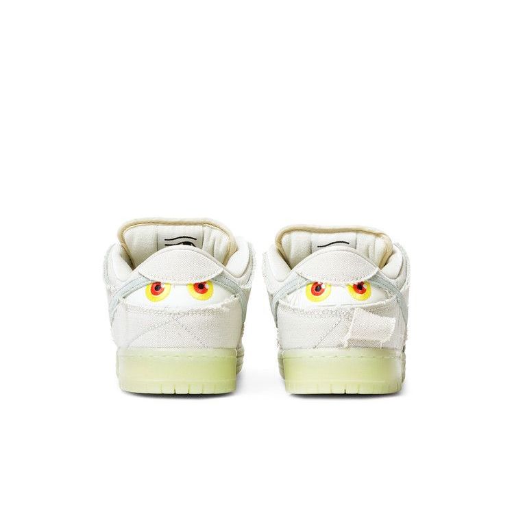 Nike Dunk Low SB 'Mummy'
