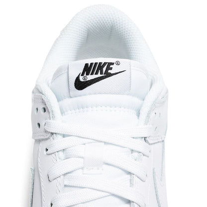 Nike Wmns Dunk Low 'Triple White'