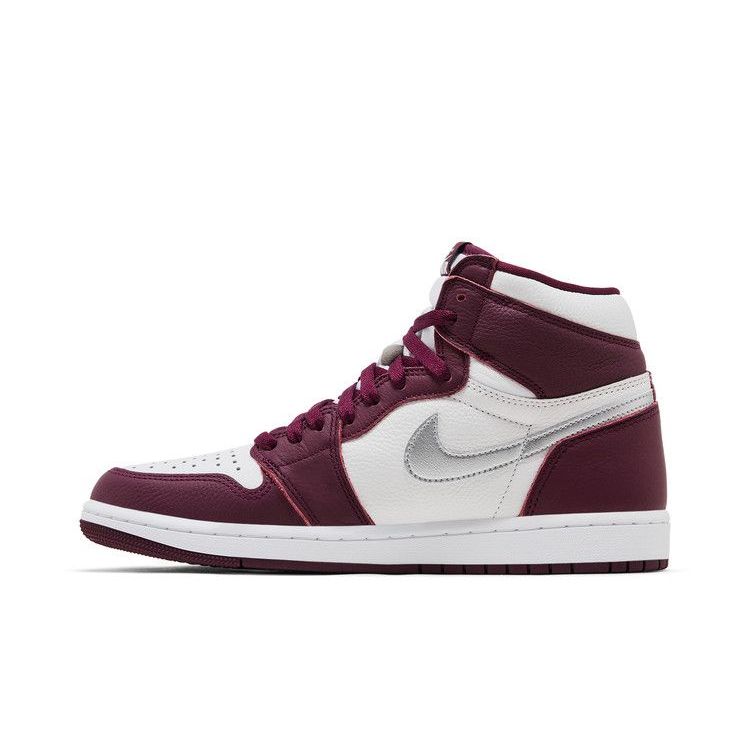 Air Jordan 1 Retro High OG 'Bordeaux'