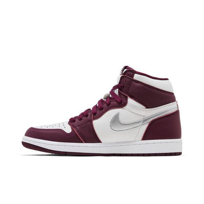 Air Jordan 1 Retro High OG 'Bordeaux'
