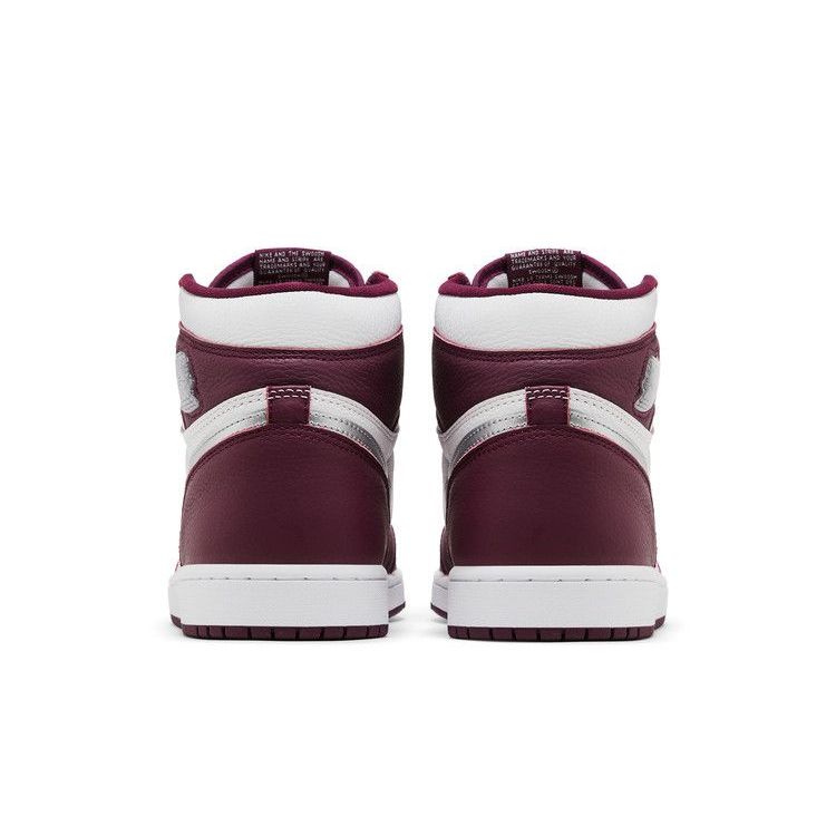 Air Jordan 1 Retro High OG 'Bordeaux'