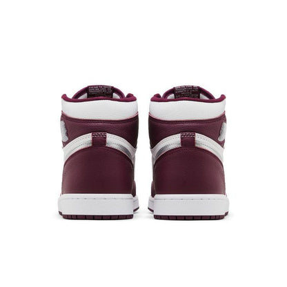 Air Jordan 1 Retro High OG 'Bordeaux'