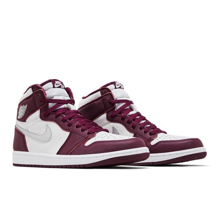 Air Jordan 1 Retro High OG 'Bordeaux'