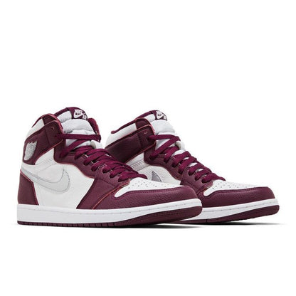 Air Jordan 1 Retro High OG 'Bordeaux'