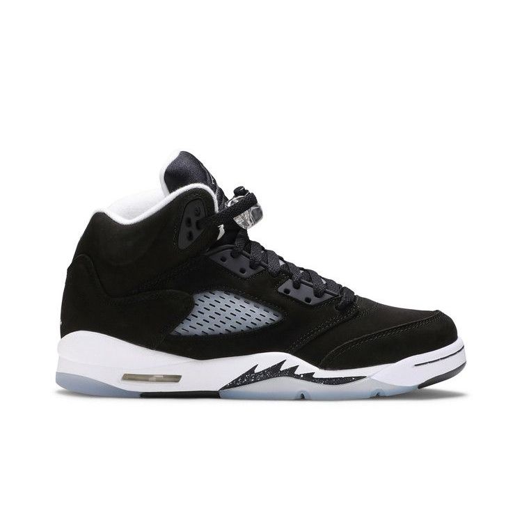 Air Jordan 5 Retro GS 'Oreo' 2021