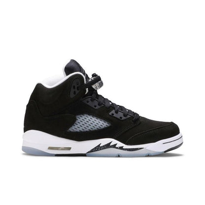 Air Jordan 5 Retro GS 'Oreo' 2021