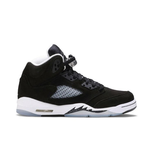Air Jordan 5 Retro GS 'Oreo' 2021