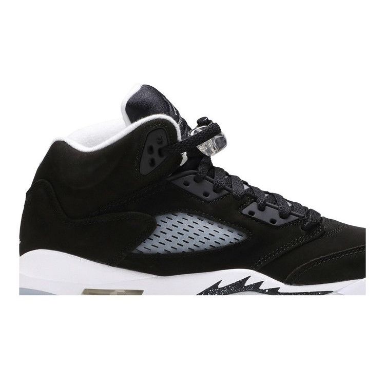 Air Jordan 5 Retro GS 'Oreo' 2021