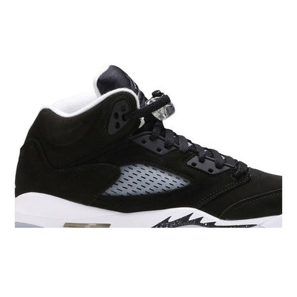 Air Jordan 5 Retro GS 'Oreo' 2021