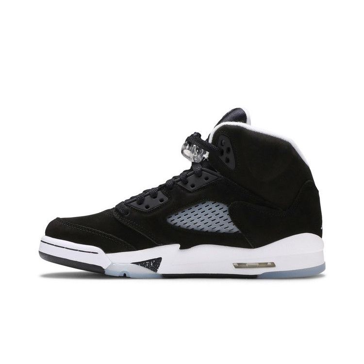 Air Jordan 5 Retro GS 'Oreo' 2021