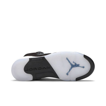Air Jordan 5 Retro GS 'Oreo' 2021
