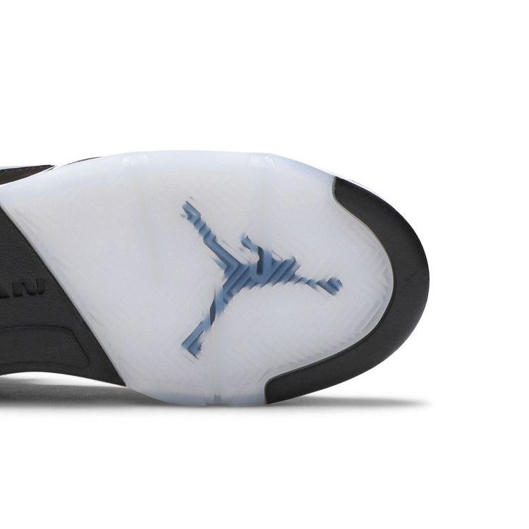 Air Jordan 5 Retro GS 'Oreo' 2021