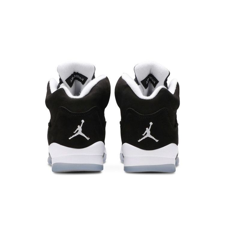 Air Jordan 5 Retro GS 'Oreo' 2021
