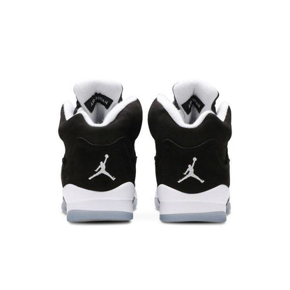 Air Jordan 5 Retro GS 'Oreo' 2021