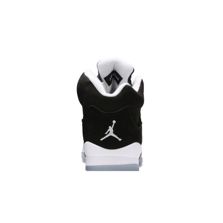 Air Jordan 5 Retro GS 'Oreo' 2021