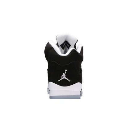 Air Jordan 5 Retro GS 'Oreo' 2021