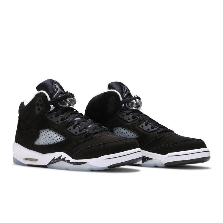 Air Jordan 5 Retro GS 'Oreo' 2021