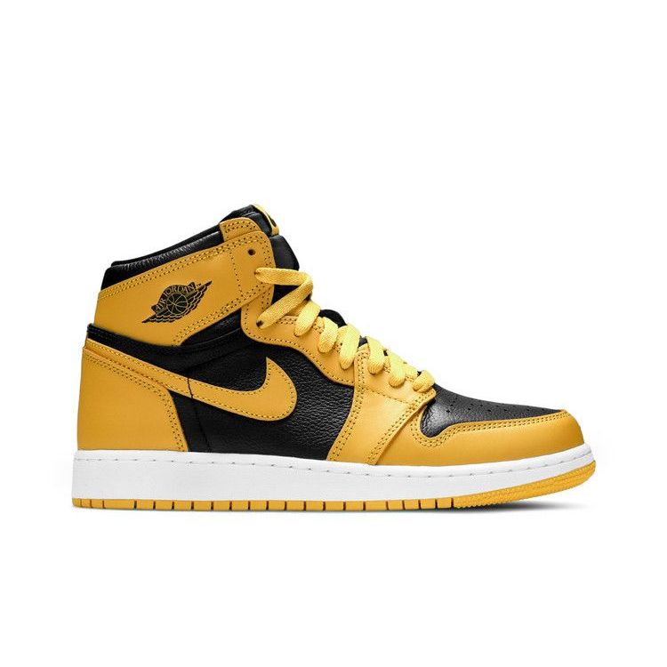 Air Jordan 1 Retro High OG GS 'Pollen'
