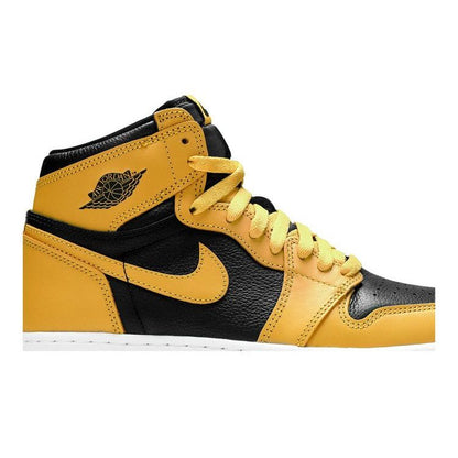Air Jordan 1 Retro High OG GS 'Pollen'