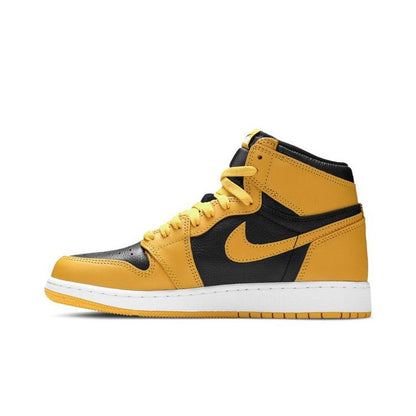 Air Jordan 1 Retro High OG GS 'Pollen'