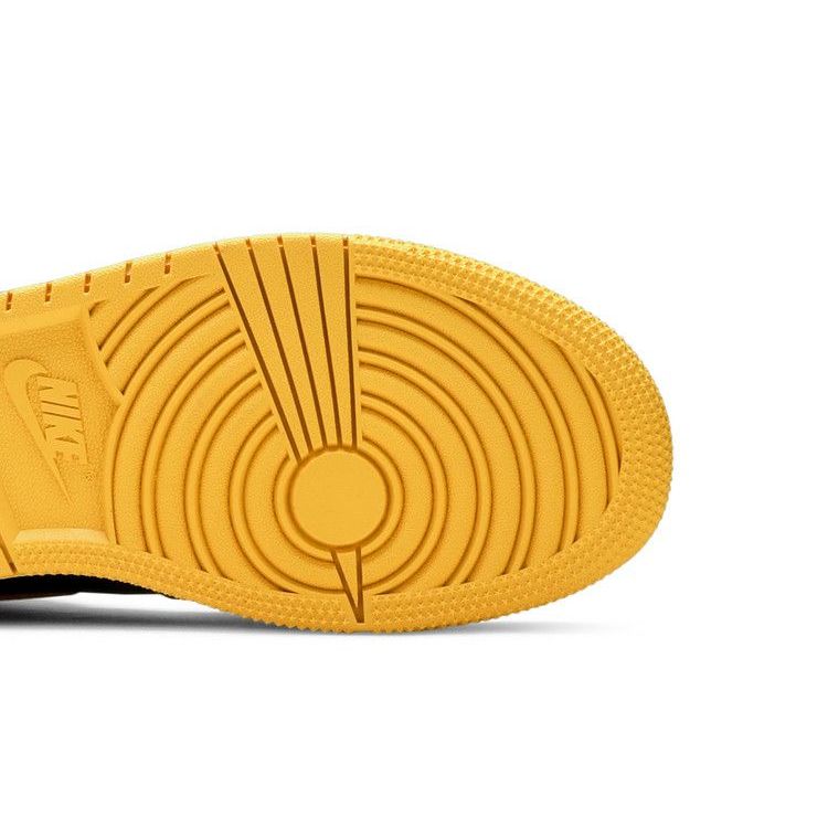 Air Jordan 1 Retro High OG GS 'Pollen'