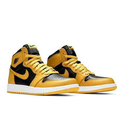 Air Jordan 1 Retro High OG GS 'Pollen'