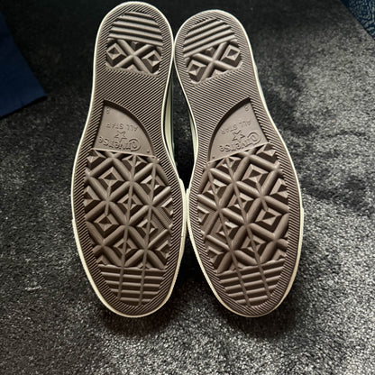 Converse Chuck Taylor All Star 70 Hi Canvas Prism Green