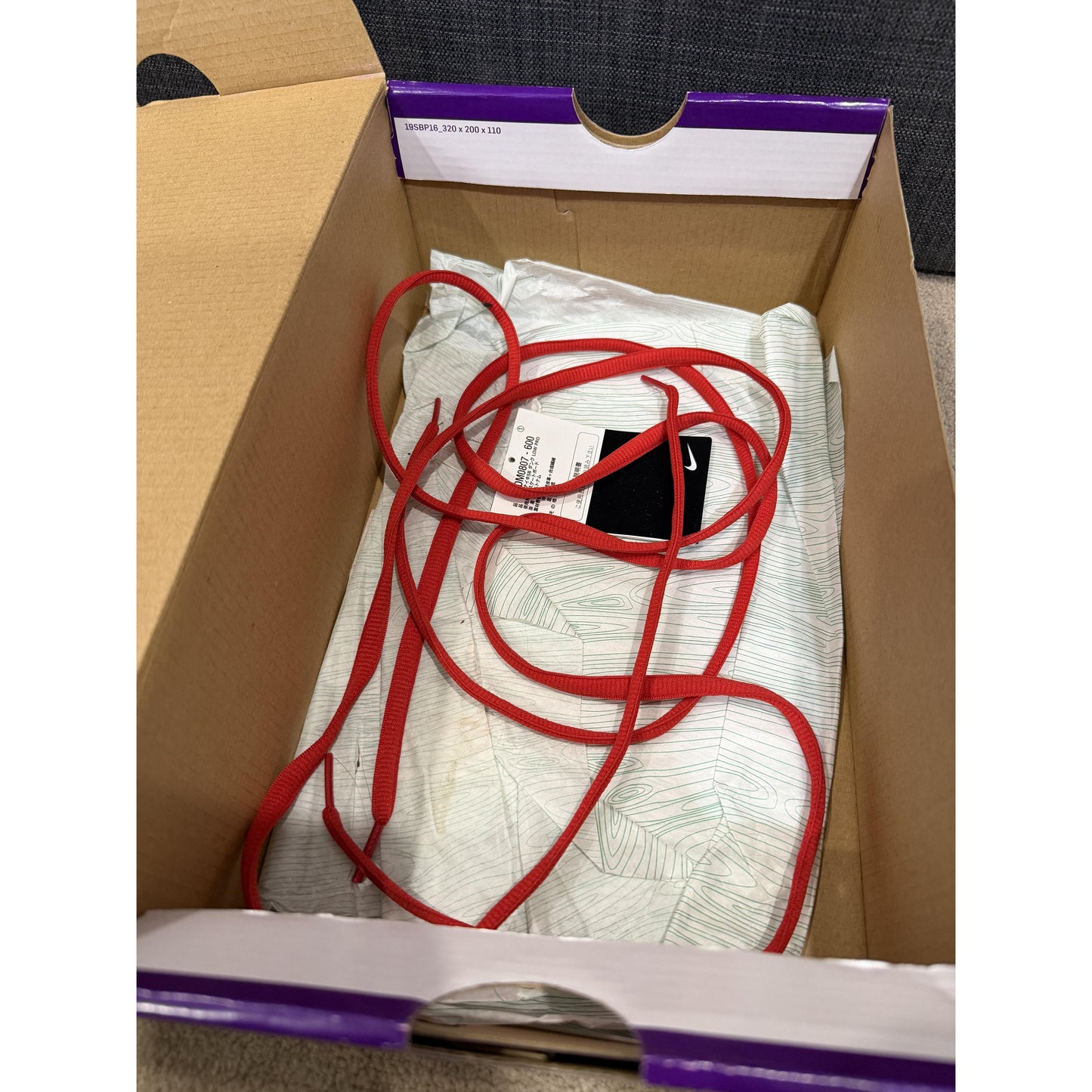 Nike SB Dunk Low Cherry