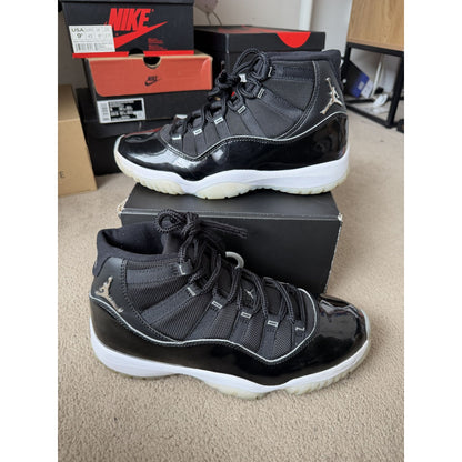 Jordan 11 Retro Jubilee 25th Anniversary