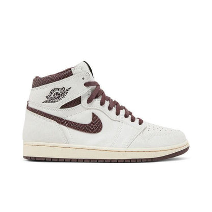 A Ma Maniére x Air Jordan 1 High OG 'Airness'