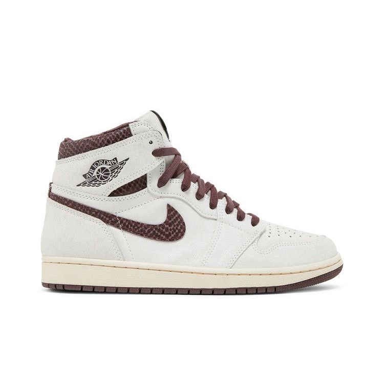 A Ma Maniére x Air Jordan 1 High OG 'Airness'