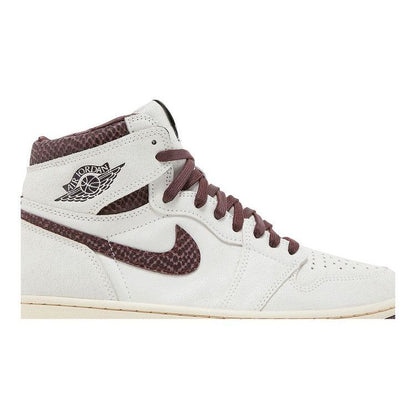 A Ma Maniére x Air Jordan 1 High OG 'Airness'