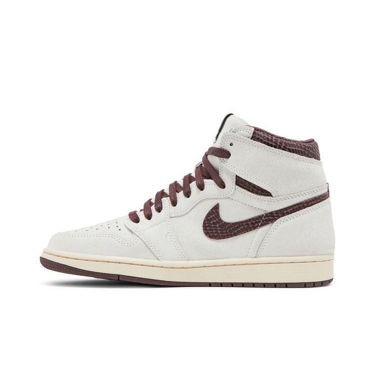 A Ma Maniére x Air Jordan 1 High OG 'Airness'