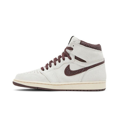 A Ma Maniére x Air Jordan 1 High OG 'Airness'