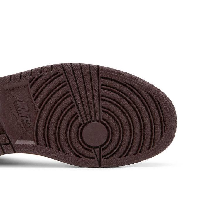 A Ma Maniére x Air Jordan 1 High OG 'Airness'