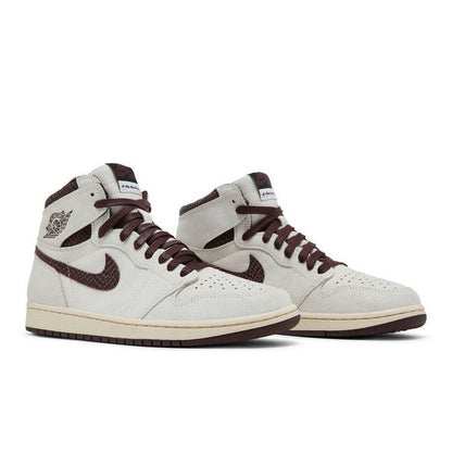 A Ma Maniére x Air Jordan 1 High OG 'Airness'