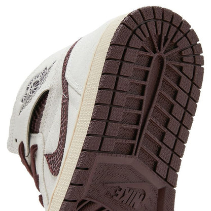 A Ma Maniére x Air Jordan 1 High OG 'Airness'