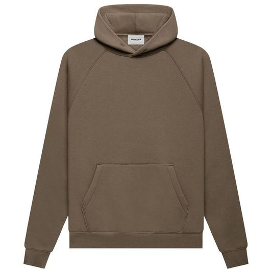 Fear of God Essentials Pullover Hoodie 'Harvest'
