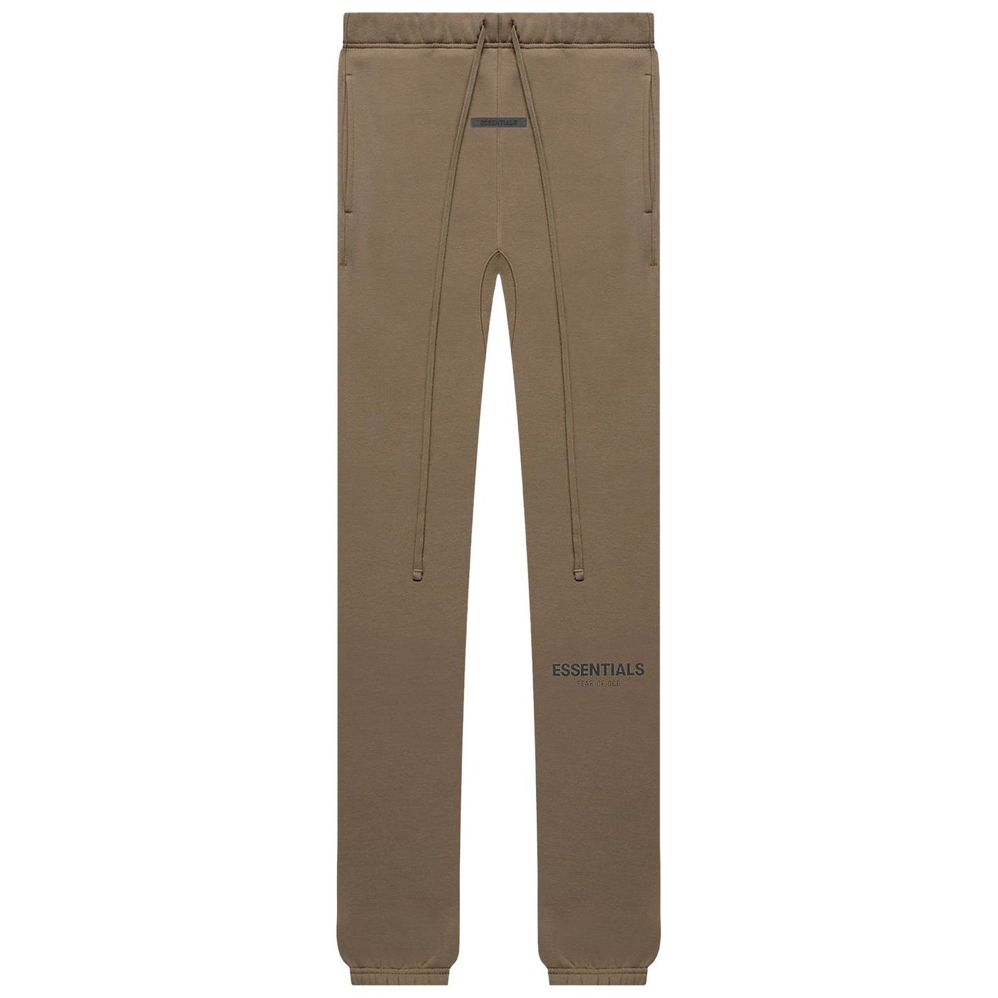 Fear of God Essentials Sweatpant 'Harvest'