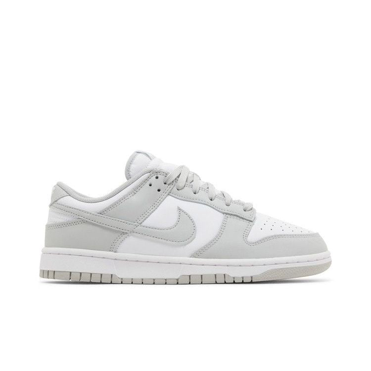 Nike Dunk Low 'Grey Fog'