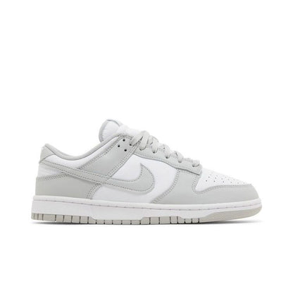 Nike Dunk Low 'Grey Fog'