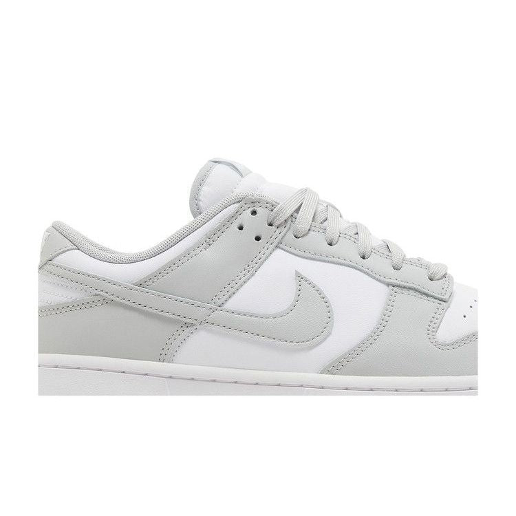Nike Dunk Low 'Grey Fog'