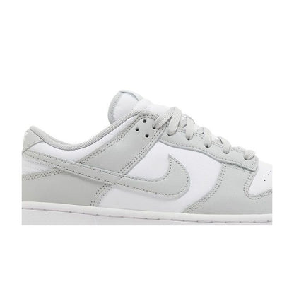 Nike Dunk Low 'Grey Fog'