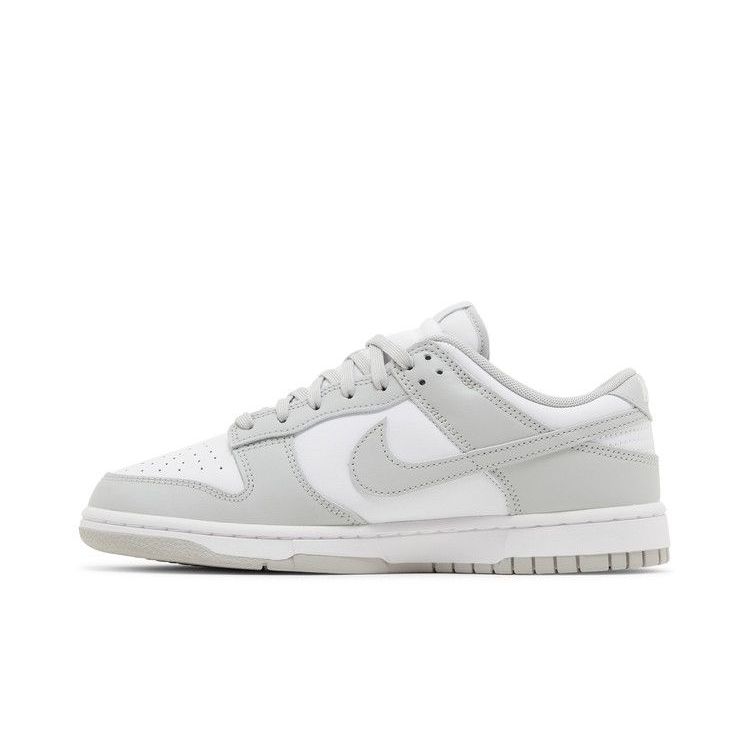 Nike Dunk Low 'Grey Fog'