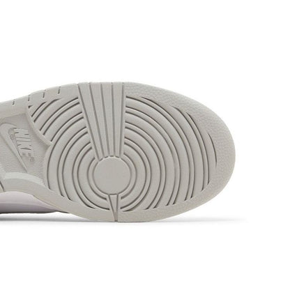 Nike Dunk Low 'Grey Fog'