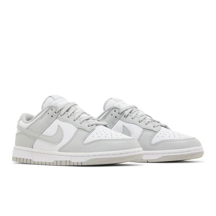 Nike Dunk Low 'Grey Fog'