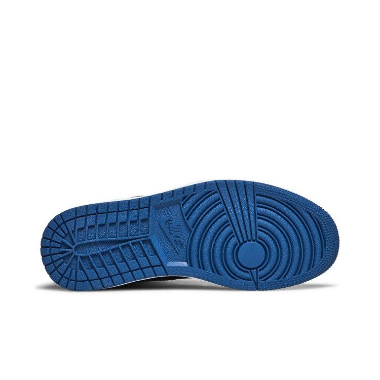 Air Jordan 1 Retro High OG 'Dark Marina Blue'